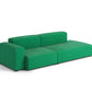 HAY(ヘイ)MAGS SOFT SOFA(マグスソフトソファ) ローアーム ワイド幅 S1964/LOUNGE S9302
