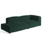HAY(ヘイ)MAGS SOFT SOFA(マグスソフトソファ) ハイアーム ワイド幅 S9301/S1961