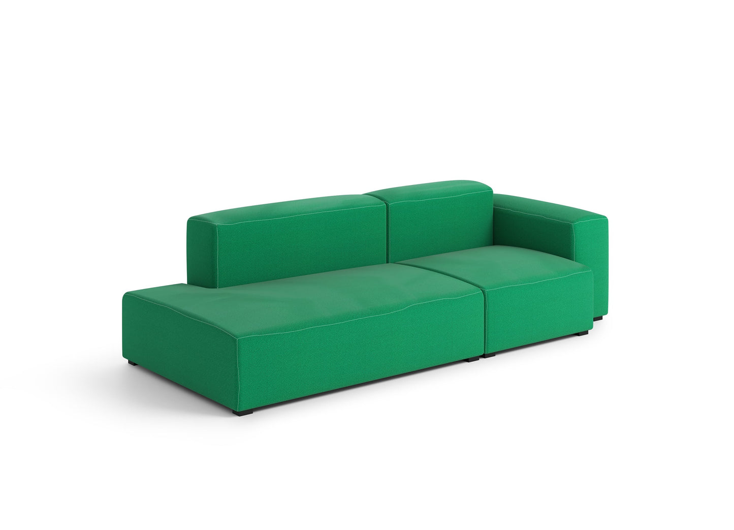 HAY(ヘイ)MAGS SOFT SOFA(マグスソフトソファ) ローアーム 通常幅 S9301/S1065