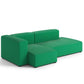 HAY(ヘイ)MAGS SOFT SOFA(マグスソフトソファ) ハイアーム 通常幅 S8162/LOUNGE S9302