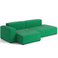 HAY(ヘイ)MAGS SOFT SOFA(マグスソフトソファ) ローアーム ワイド幅 S8264/LOUNGE S9302