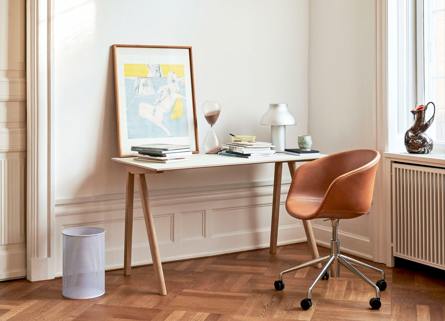 HAY(ヘイ)COPENHAGUE（コペンハーグ）  CPH 90 DESK