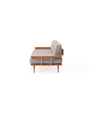 【ACME furniture】　CARDIFF SOFA 2.5人がけソファ CARDIFF SOFA(カーディフ ソファ)/CARDIFF[タブルーム]
