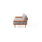 ACME Furniture（アクメファニチャー）CARDIFF SOFA（カーディフソファ）