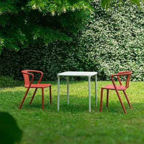 MAGIS(マジス) Air-Arm Chair(エアアームチェア)