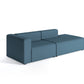 HAY(ヘイ)MAGS SOFA(マグスソファ) ハイアーム ワイド幅 1962/LOUNGE 9302