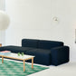 HAY(ヘイ)MAGS SOFA(マグスソファ)ローアーム ワイド幅LOUNGE 9301/1965