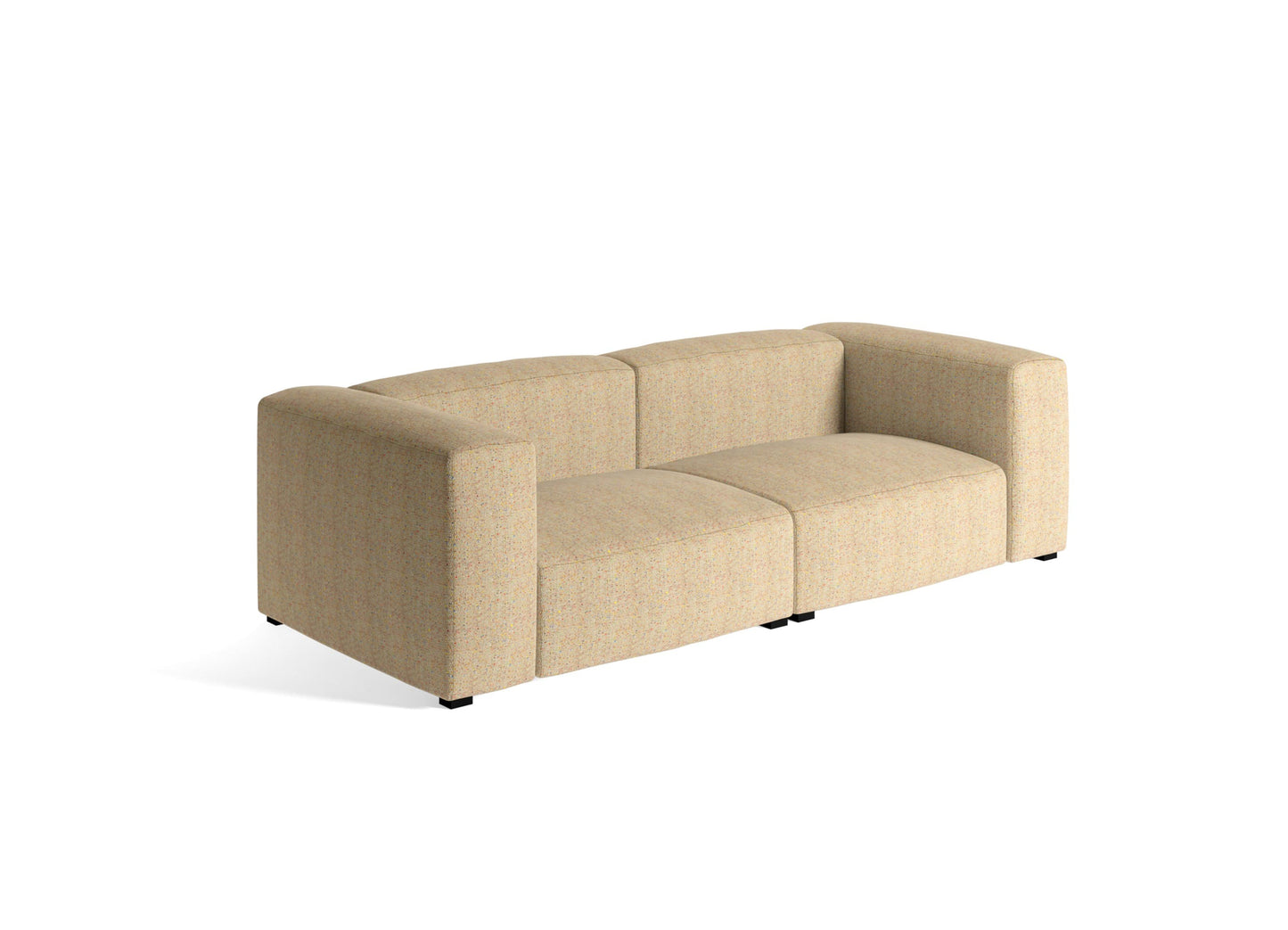 HAY(ヘイ)MAGS SOFT SOFA(マグスソフトソファ) ハイアーム ワイド幅 S1962/S1961