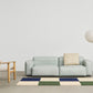 HAY(ヘイ)MAGS SOFT SOFA(マグスソフトソファ) ローアーム ワイド幅 S1964/S1965