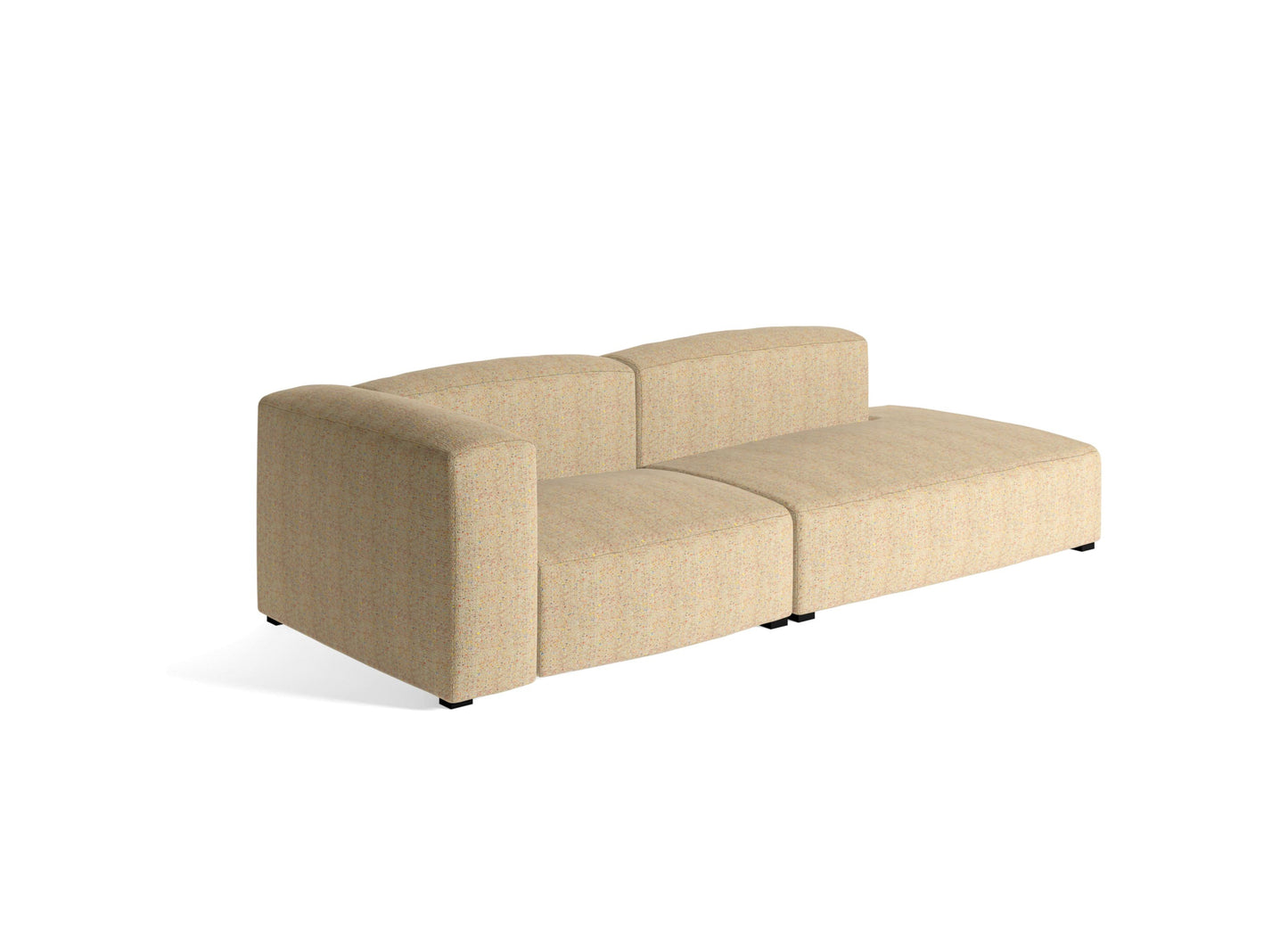 HAY(ヘイ)MAGS SOFT SOFA(マグスソフトソファ) ハイアーム ワイド幅 S1962/S9302