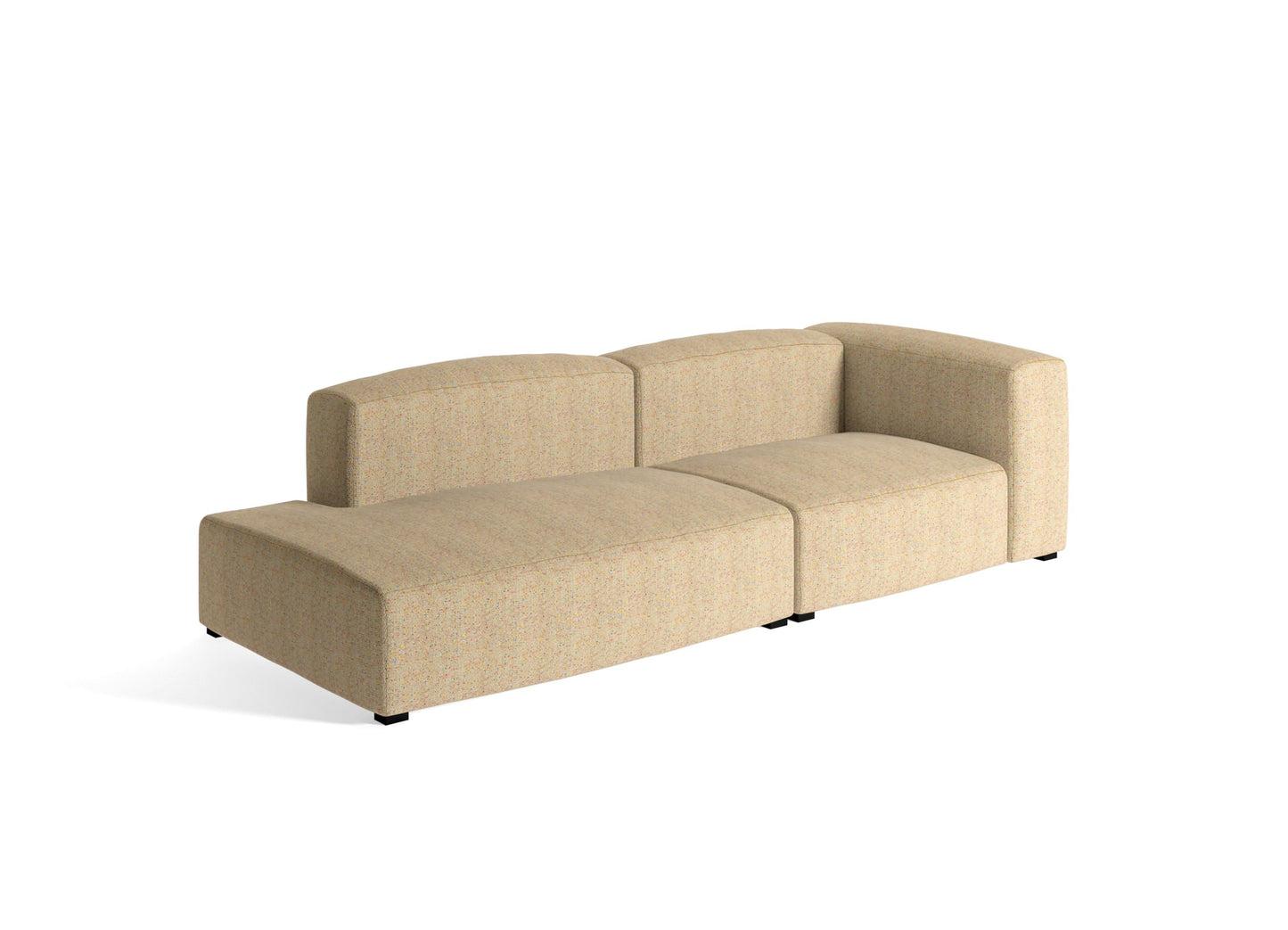 HAY(ヘイ)MAGS SOFT SOFA(マグスソフトソファ) ハイアーム ワイド幅 S9301/S1961