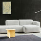 HAY(ヘイ)MAGS SOFT SOFA(マグスソフトソファ) ローアーム ワイド幅 S9301/CHAISE LONGUE S8265