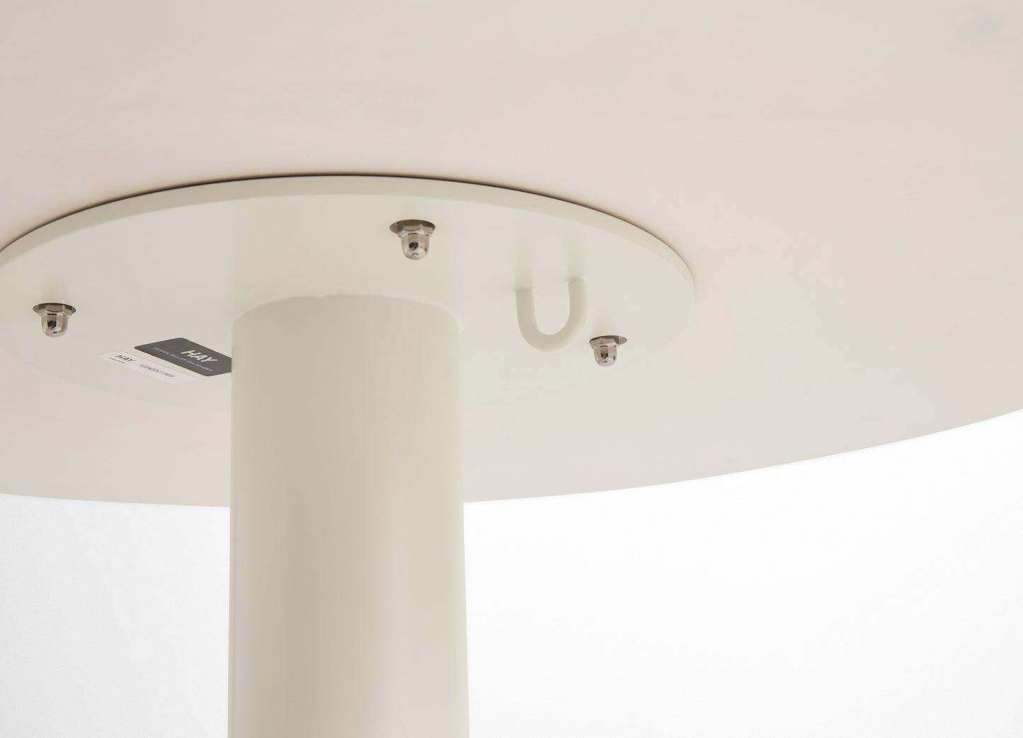 HAY（ヘイ）CERAMIC TABLE（セラミックテーブル）