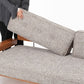 ACME Furniture（アクメファニチャー）CARDIFF SOFA（カーディフソファ）