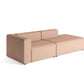 HAY(ヘイ)MAGS SOFA(マグスソファ) ハイアーム ワイド幅 1962/LOUNGE 9302