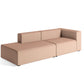 HAY(ヘイ)MAGS SOFA(マグスソファ)  ハイアーム ワイド幅 LOUNGE 9301/1961