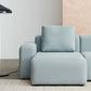 HAY(ヘイ)MAGS SOFA(マグスソファ)ローアーム ワイド幅 CHAISE LONGUE 8264/LOUNGE 9302