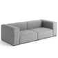 HAY(ヘイ)MAGS SOFT SOFA(マグスソフトソファ) ハイアーム ワイド幅 S1962/S1961