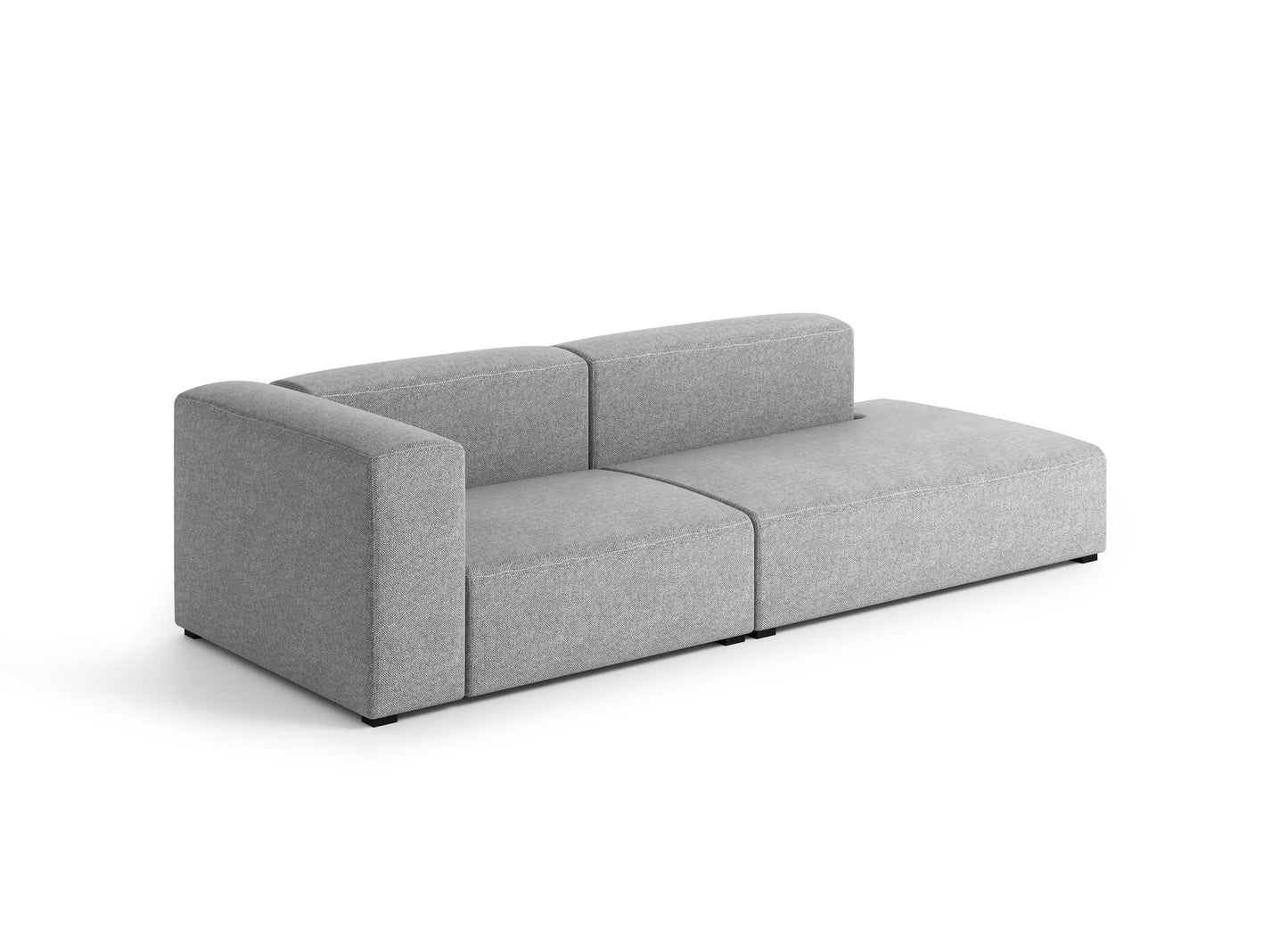 HAY(ヘイ)MAGS SOFT SOFA(マグスソフトソファ) ハイアーム ワイド幅 S1962/S9302