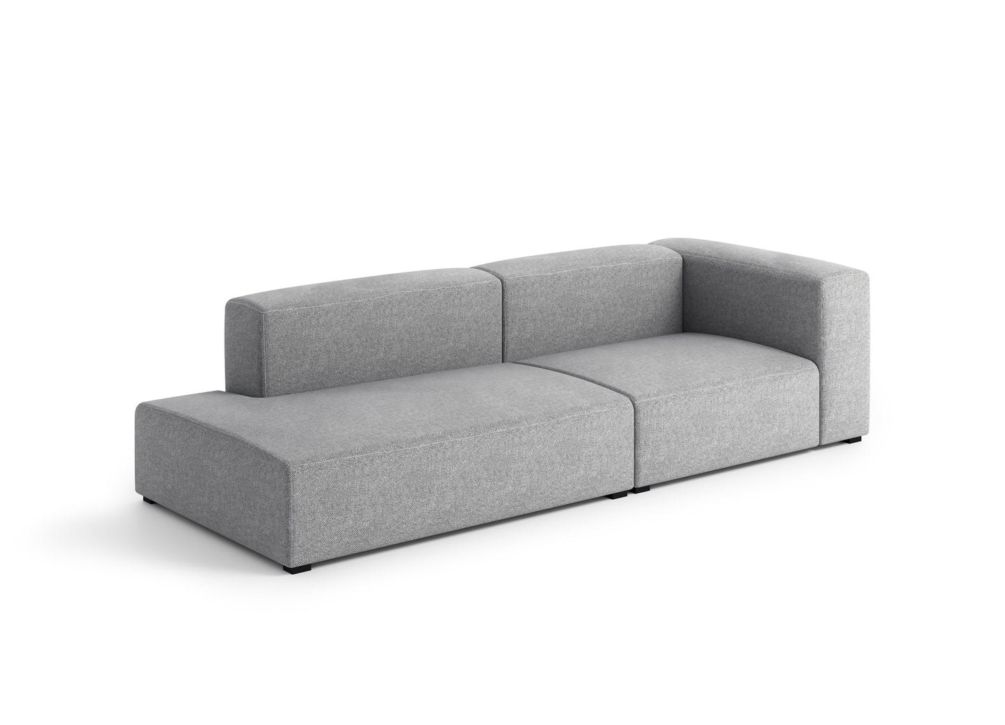 HAY(ヘイ)MAGS SOFT SOFA(マグスソフトソファ) ハイアーム ワイド幅 S9301/S1961