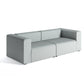 HAY(ヘイ)MAGS SOFA(マグスソファ) ハイアーム ワイド幅 1962/1961