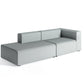 HAY(ヘイ)MAGS SOFA(マグスソファ)  ハイアーム ワイド幅 LOUNGE 9301/1961