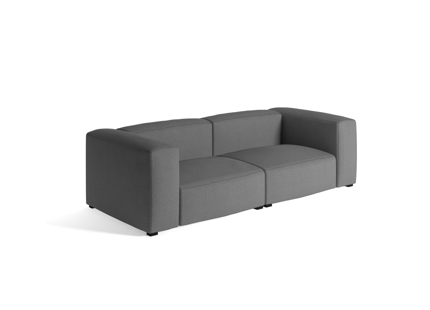 HAY(ヘイ)MAGS SOFT SOFA(マグスソフトソファ) ハイアーム ワイド幅 S1962/S1961