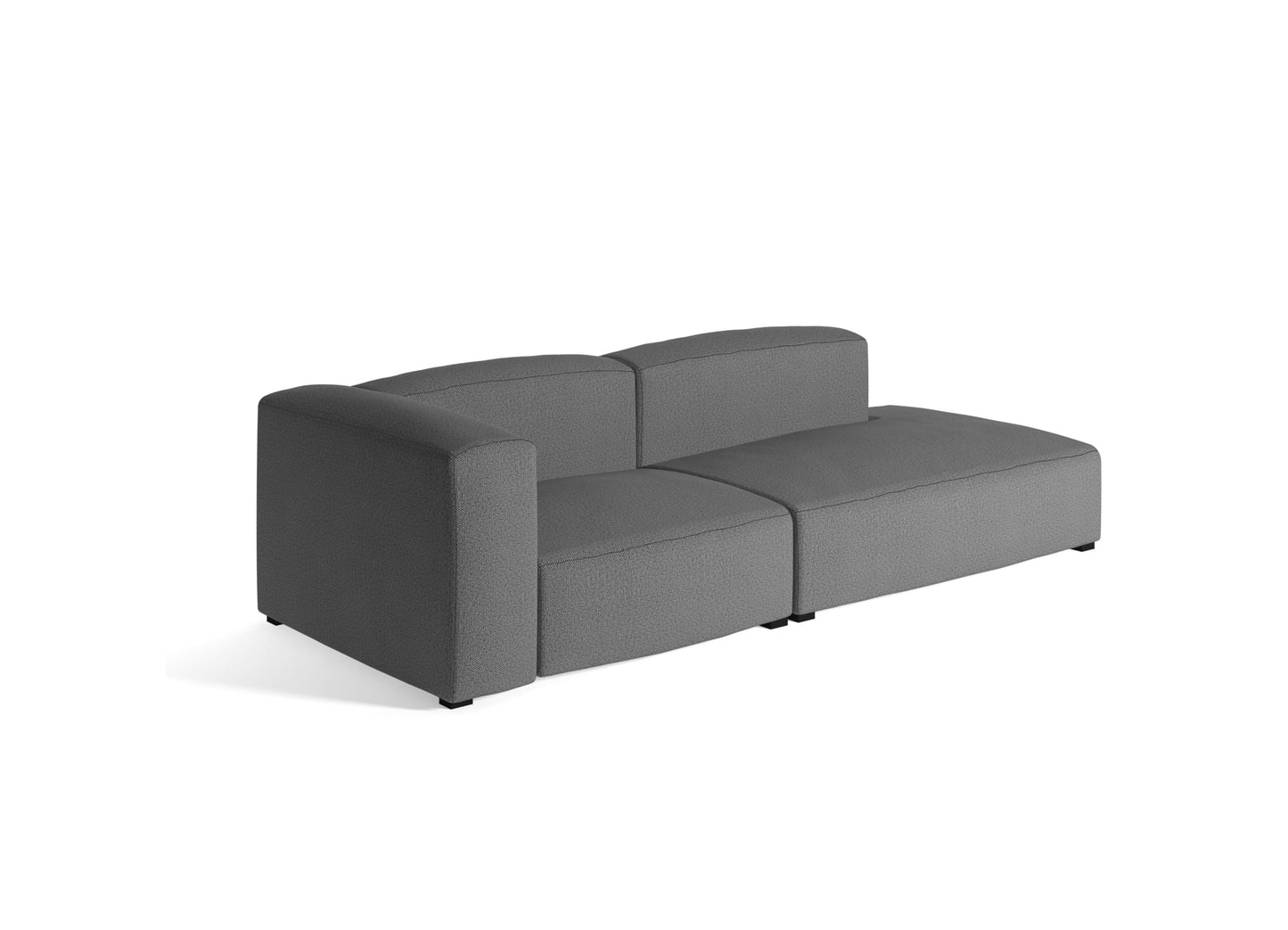 HAY(ヘイ)MAGS SOFT SOFA(マグスソフトソファ) ハイアーム ワイド幅 S1962/S9302