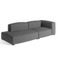 HAY(ヘイ)MAGS SOFT SOFA(マグスソフトソファ) ハイアーム ワイド幅 S9301/S1961