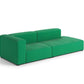 HAY(ヘイ)MAGS SOFT SOFA(マグスソフトソファ) ハイアーム ワイド幅 S1962/S9302