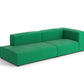 HAY(ヘイ)MAGS SOFT SOFA(マグスソフトソファ) ハイアーム ワイド幅 S9301/S1961