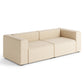 HAY(ヘイ)MAGS SOFA(マグスソファ) ハイアーム ワイド幅 1962/1961