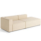 HAY(ヘイ)MAGS SOFA(マグスソファ) ハイアーム ワイド幅 1962/LOUNGE 9302