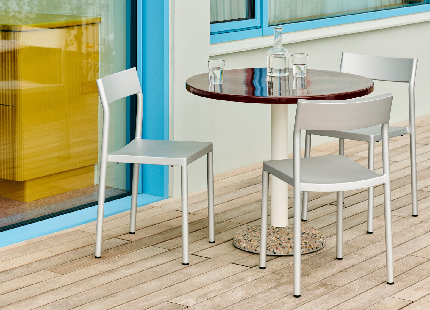 HAY（ヘイ）CERAMIC TABLE（セラミックテーブル）