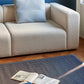 HAY(ヘイ)MAGS SOFA(マグスソファ) ハイアーム 通常幅 1062/1061