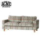 ACME Furniture（アクメファニチャー）JETTY FEATHER SOFA LIGHT BLUE（ジェティー フェザー ソファー ライトブルー ）