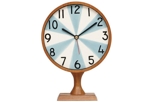 ACME Furniture（アクメファニチャー）UTILITY CLOCK（ユーティリティ クロック）