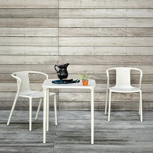 MAGIS マジス Air Arm Chair エアアームチェア ホワイト MAGIS(マジス) Air-Arm Chair(エアアームチェア) – FELICE.ONLINE