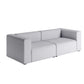 HAY(ヘイ)MAGS SOFA(マグスソファ) ハイアーム ワイド幅 1962/1961