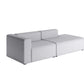 HAY(ヘイ)MAGS SOFA(マグスソファ) ハイアーム ワイド幅 1962/LOUNGE 9302