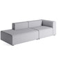 HAY(ヘイ)MAGS SOFA(マグスソファ)  ハイアーム ワイド幅 LOUNGE 9301/1961