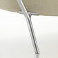 Vitra(ヴィトラ) スローチェア単体  (ファブリック) バックレストクッション2個付き