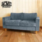 ACME Furniture（アクメファニチャー）JETTY FEATHER SOFA NAVY（ジェティー フェザー ソファー ネイビー ）