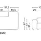HAY(ヘイ)MAGS SOFT SOFA(マグスソフトソファ) ローアーム 通常幅 S1064/LOUNGE S9302