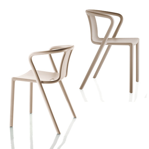 MAGIS(マジス) Air-Arm Chair(エアアームチェア)