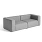 HAY(ヘイ)MAGS SOFA(マグスソファ) ハイアーム ワイド幅 1962/1961