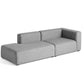HAY(ヘイ)MAGS SOFA(マグスソファ)  ハイアーム ワイド幅 LOUNGE 9301/1961