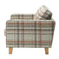 ACME Furniture（アクメファニチャー）JETTY FEATHER SOFA LIGHT BLUE（ジェティー フェザー ソファー ライトブルー ）