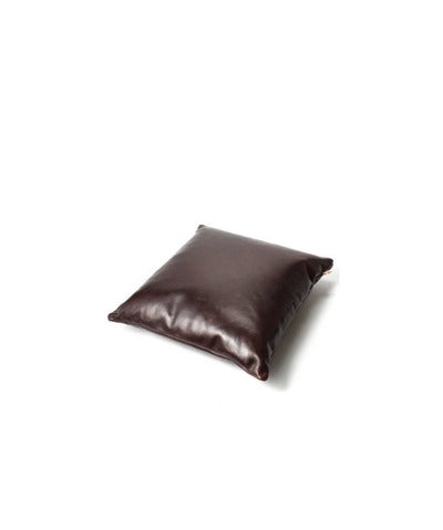 ACME Furniture（アクメファニチャー）LEATHER CUSHION（レザー クッション）