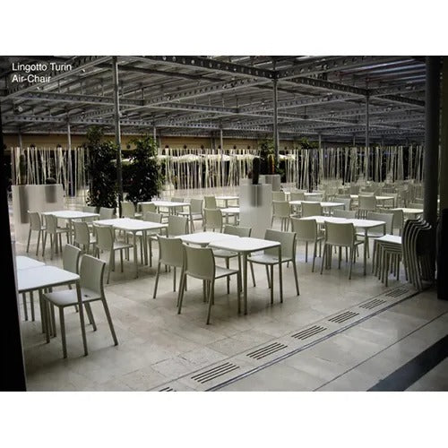 c*a様 MAGIS/マジス Air-Chair/エアチェア 白×2脚 イタリア MAGIS/マジス Air-Chair/エアチェア 白×2脚 イタリア製 MAGIS